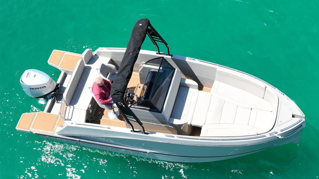 Maxima 700 SPORT