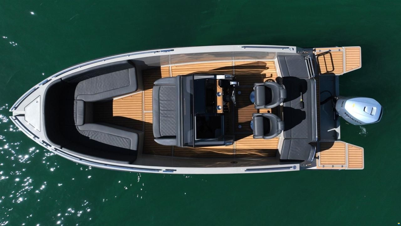 Maxima 700 SPORT