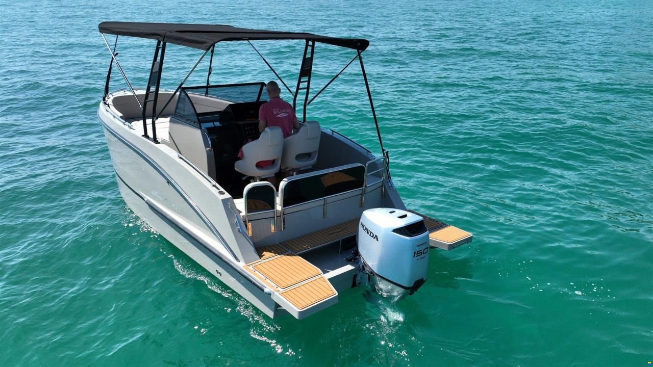 Maxima 700 SPORT