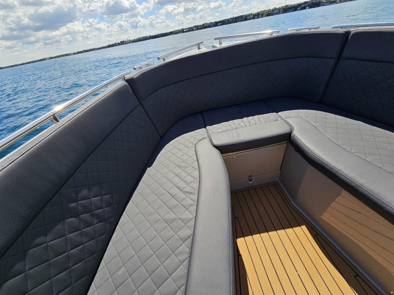 Maxima 700 SPORT