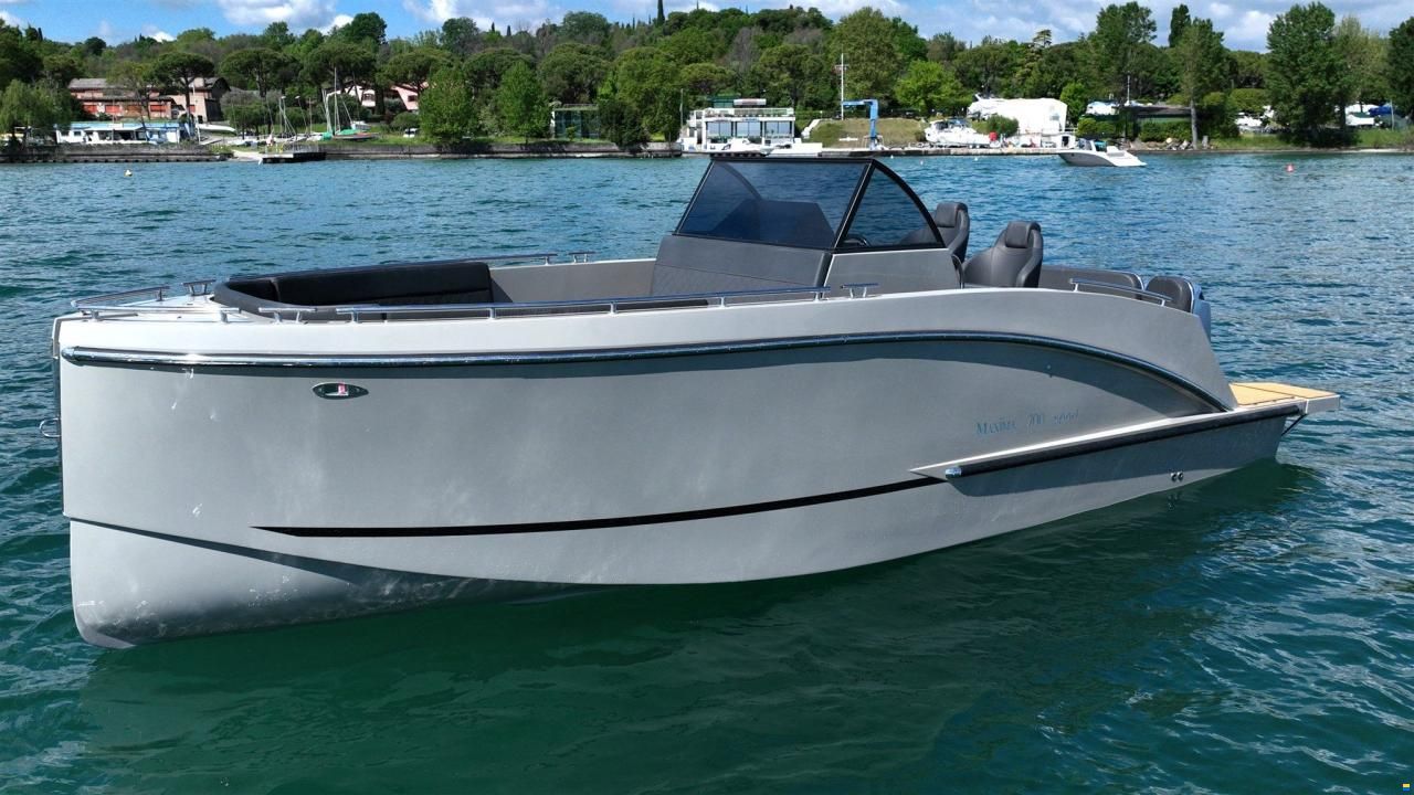 Maxima 700 SPORT