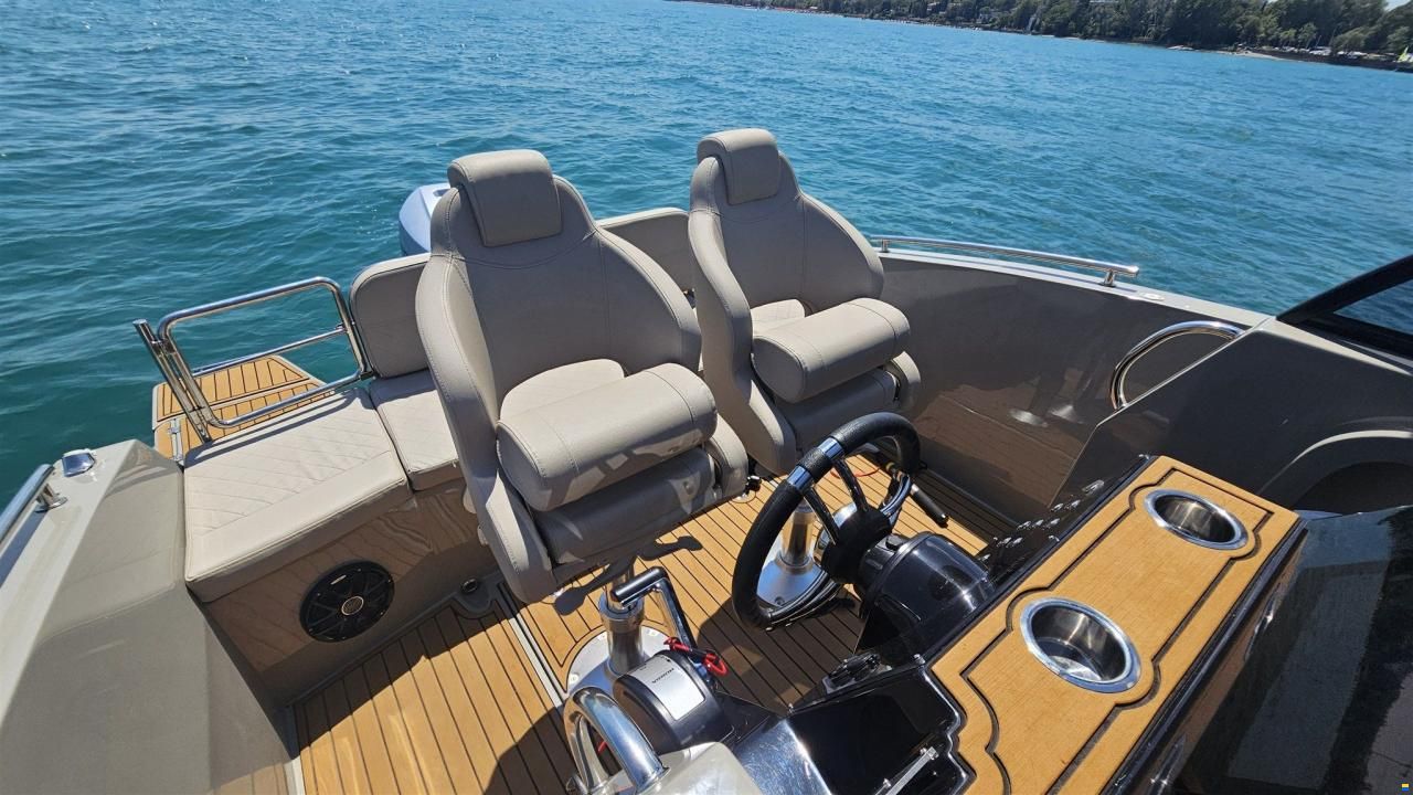 Maxima 700 SPORT