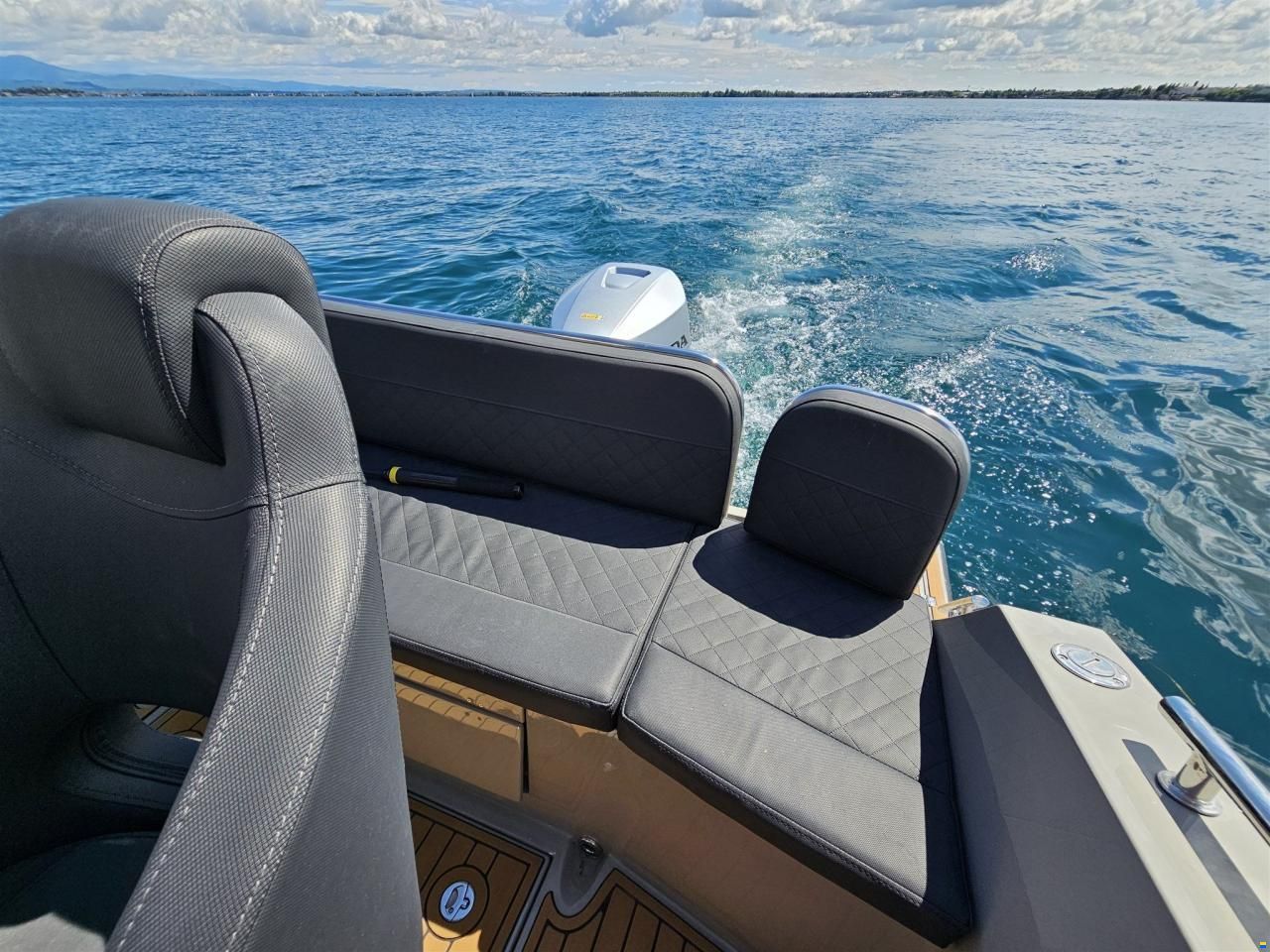 Maxima 700 SPORT