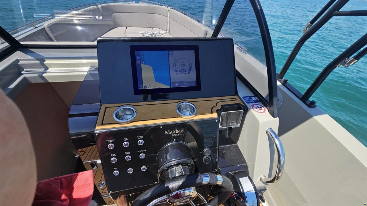 Maxima 700 SPORT