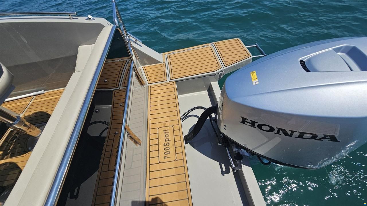 Maxima 700 SPORT