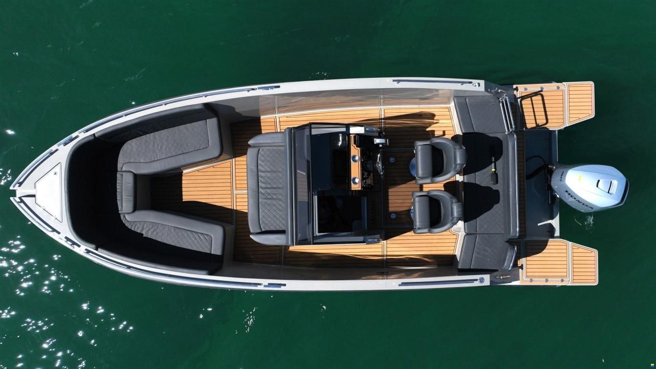 Maxima 700 SPORT