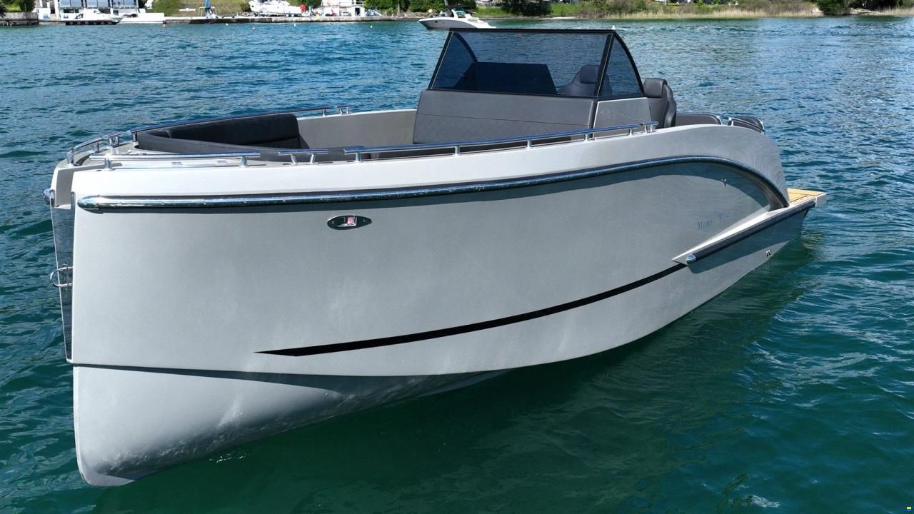 Maxima 700 SPORT
