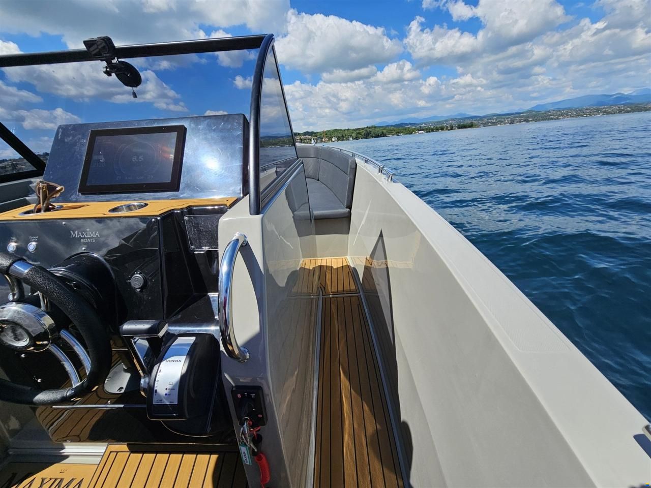 Maxima 700 SPORT