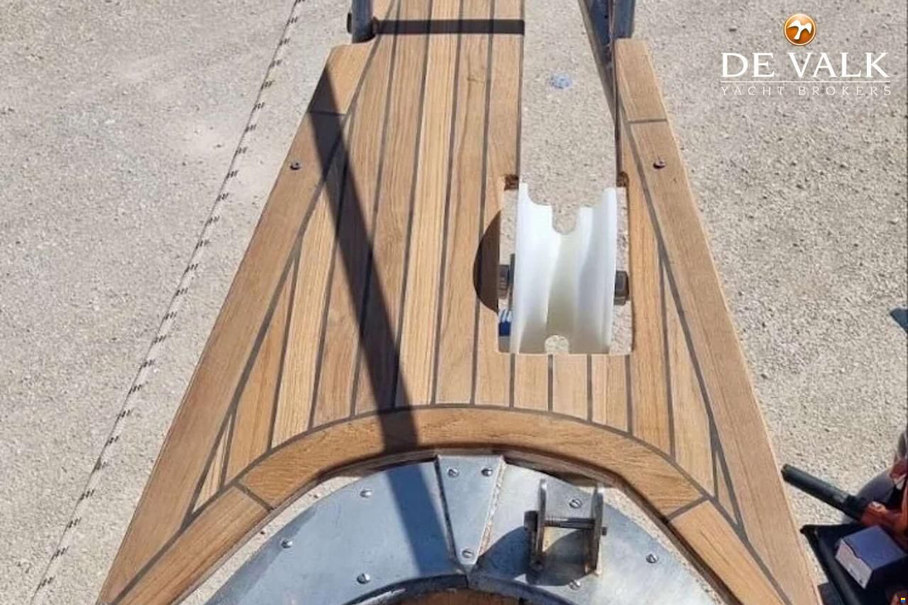 Nauticat 38