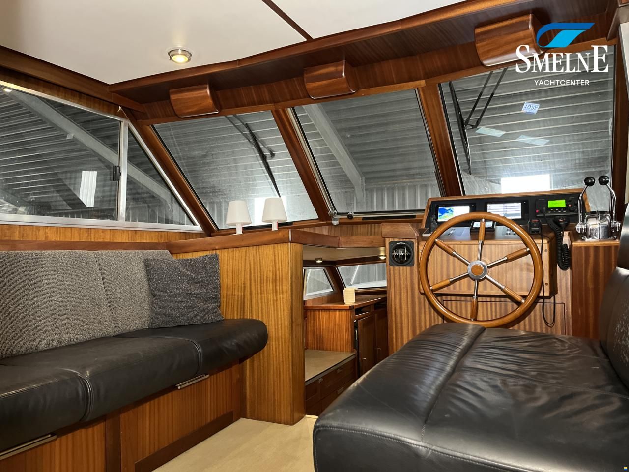 Condor Comtess 44