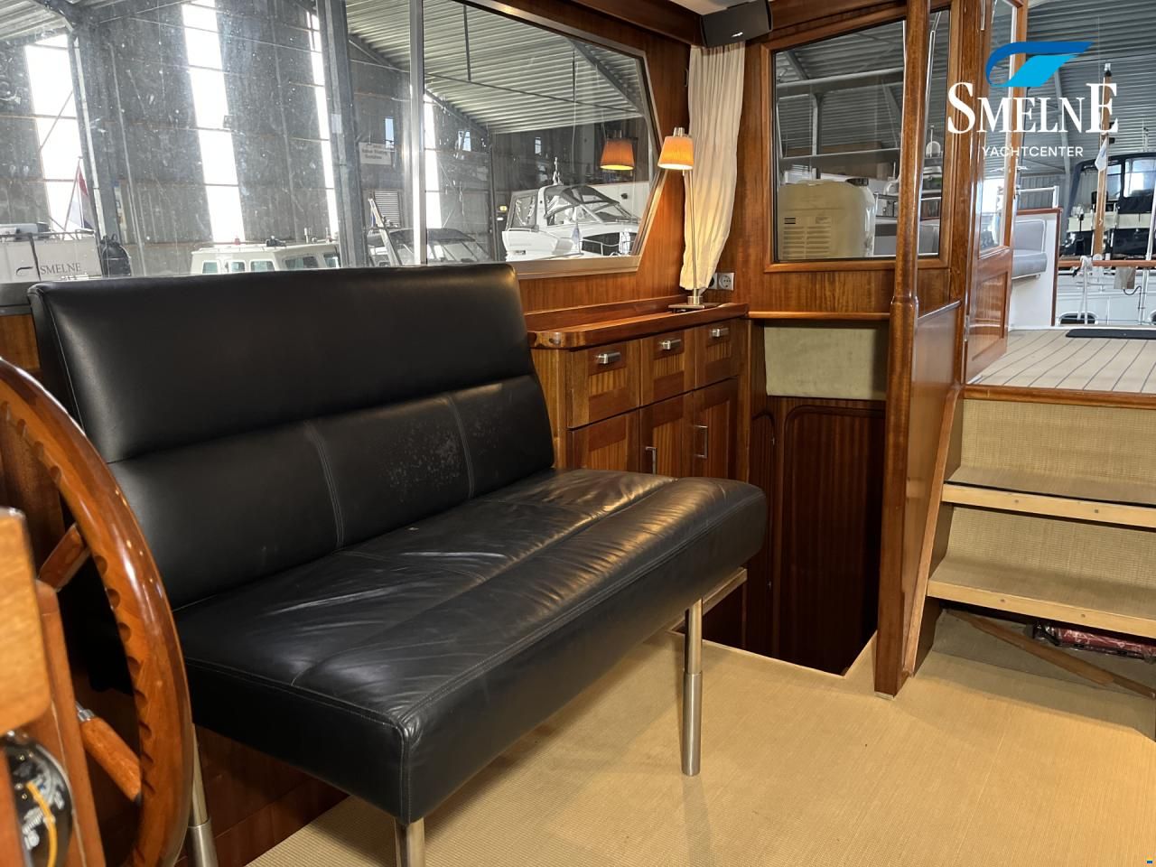 Condor Comtess 44