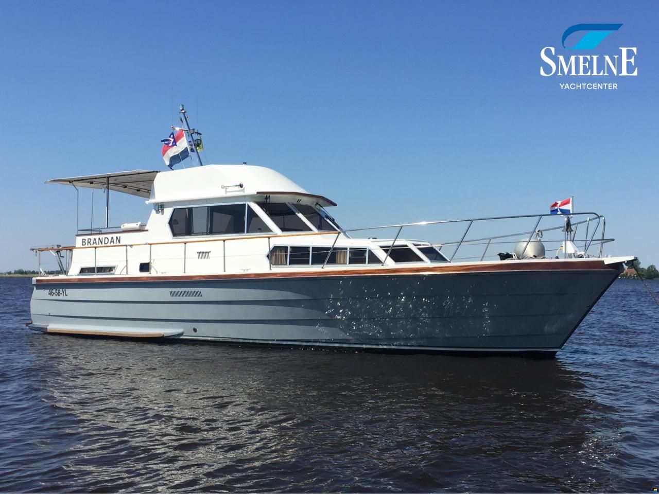 Condor Comtess 44