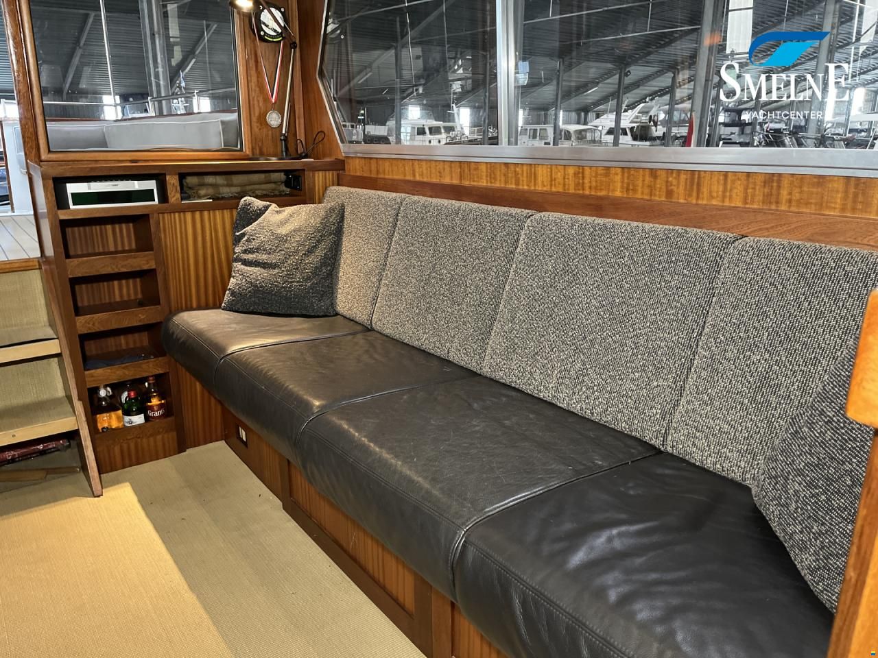 Condor Comtess 44