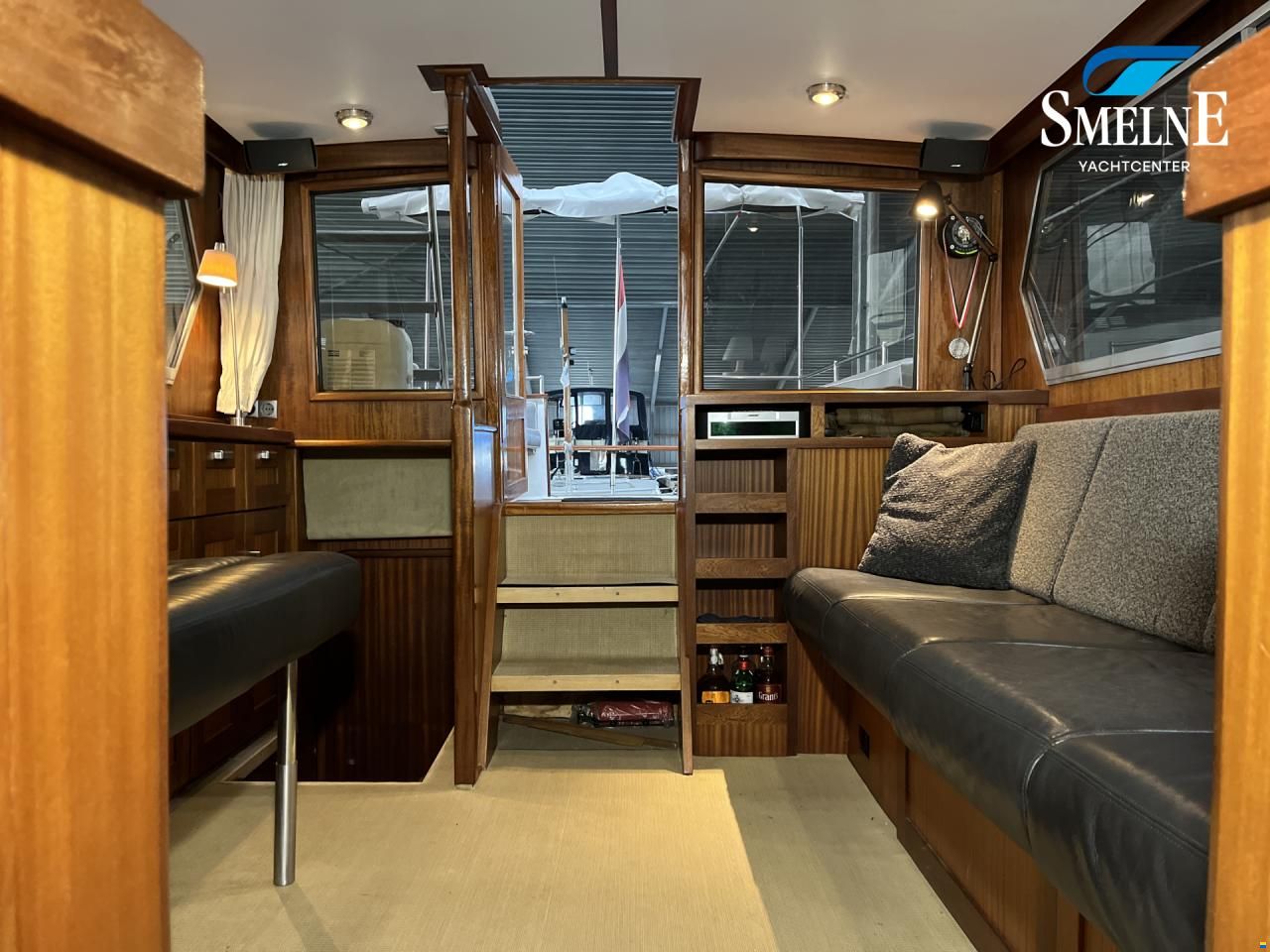 Condor Comtess 44