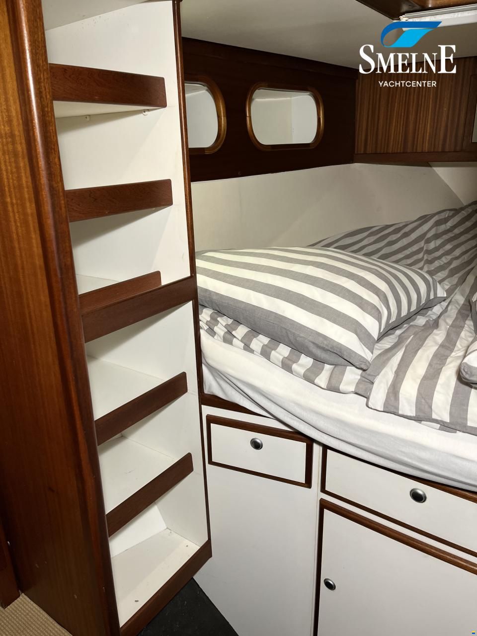 Condor Comtess 44