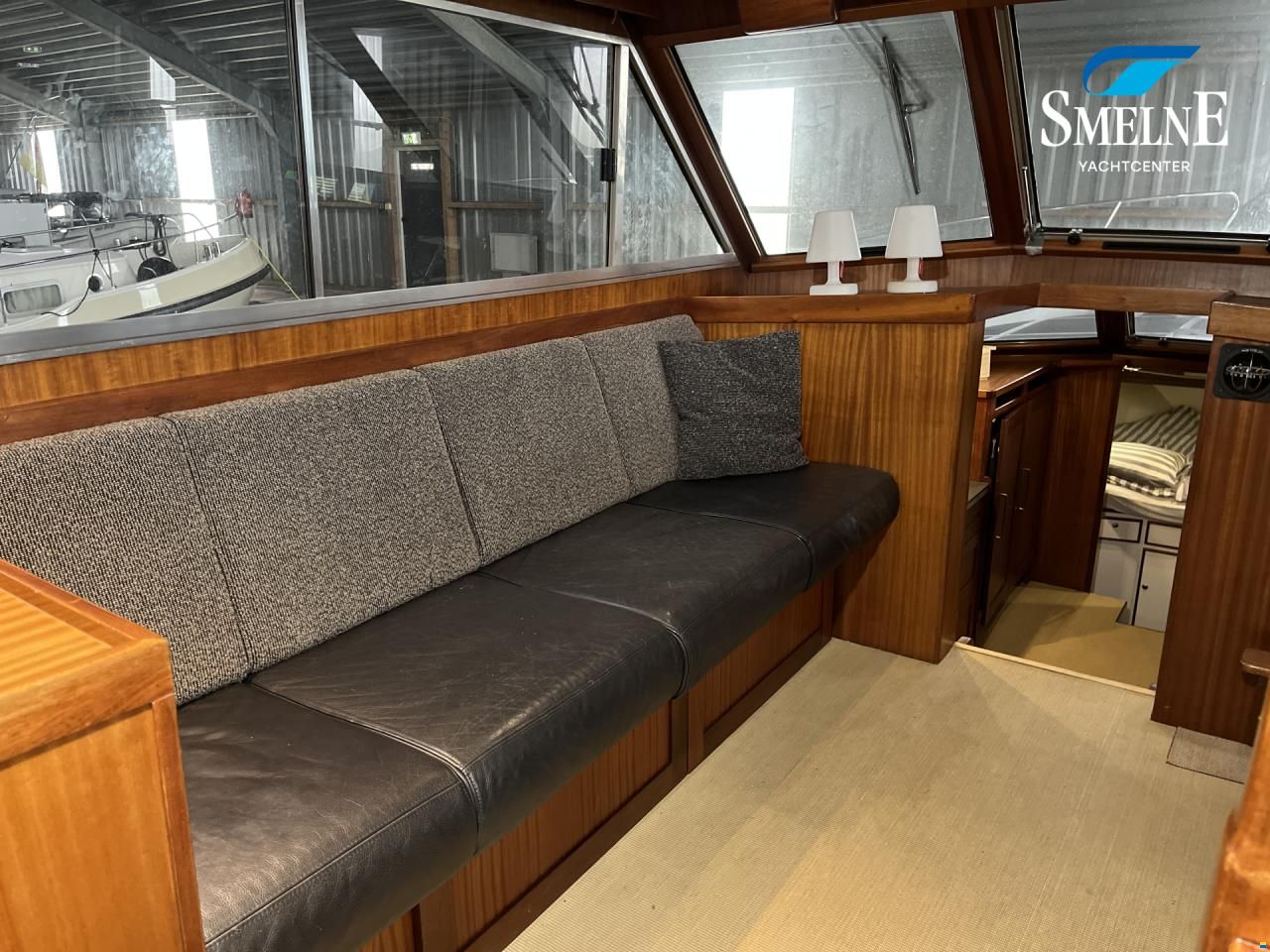 Condor Comtess 44