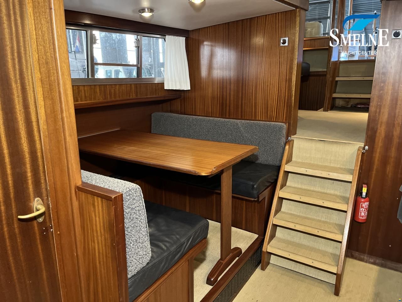 Condor Comtess 44
