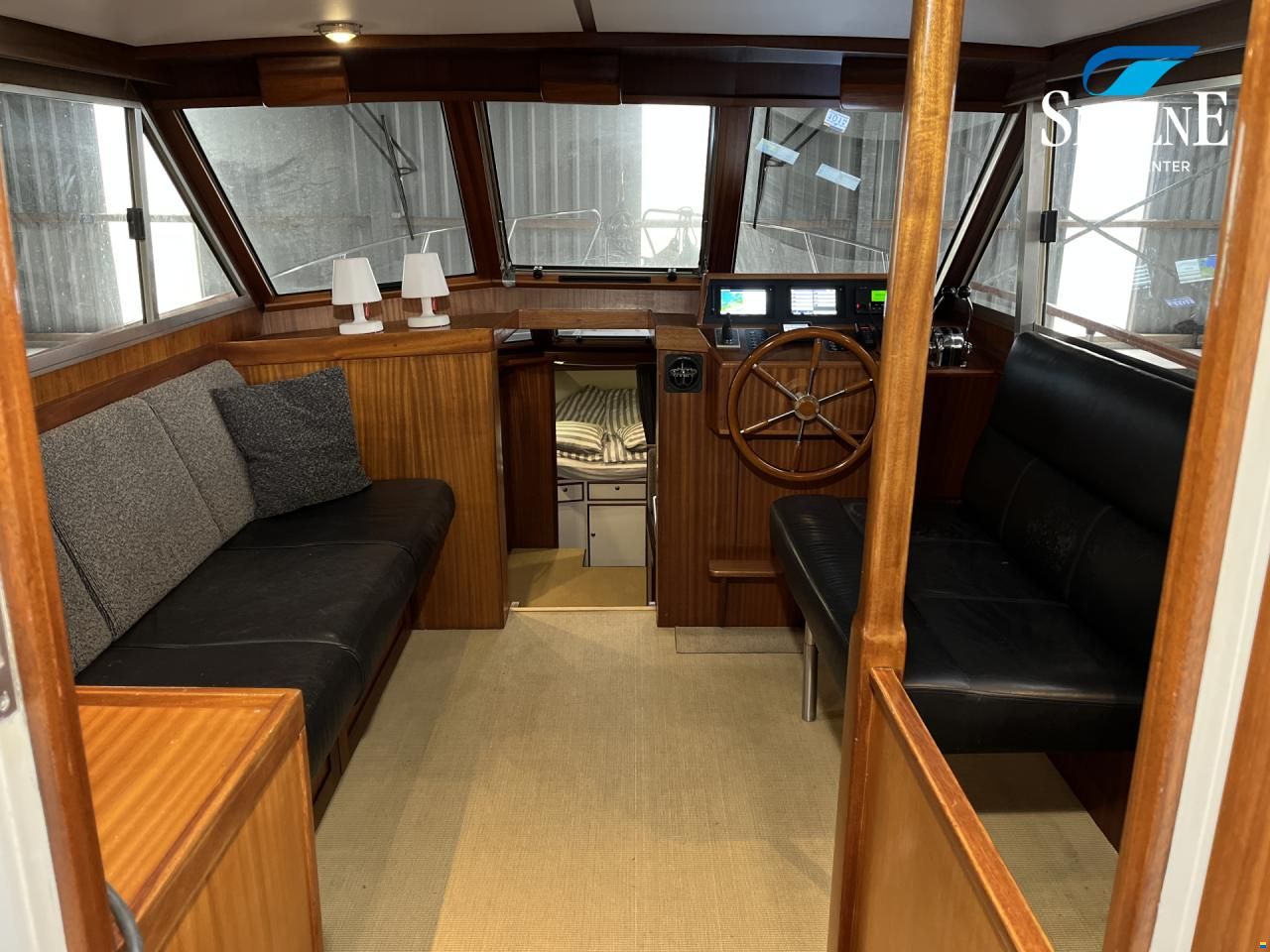 Condor Comtess 44