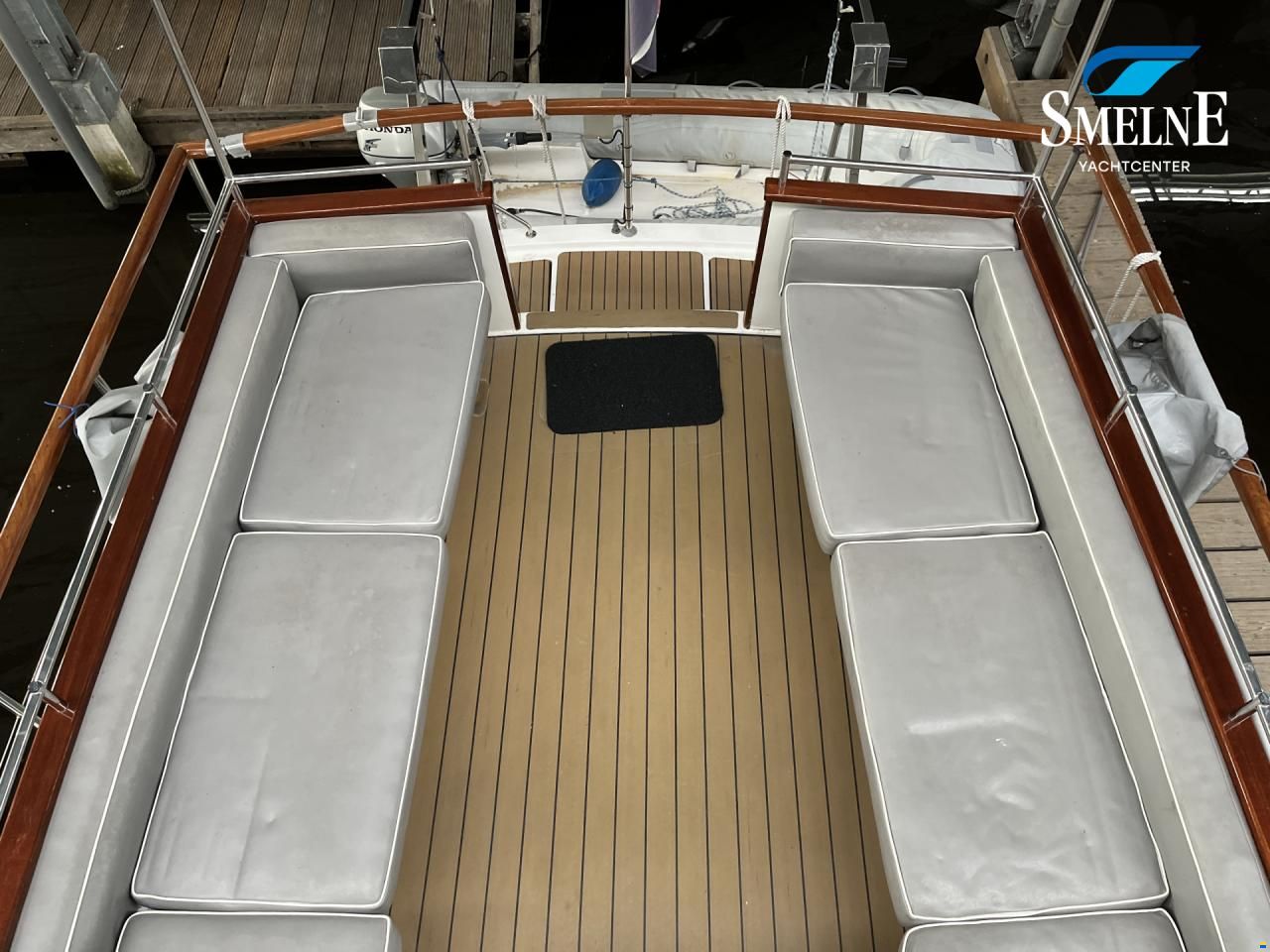 Condor Comtess 44