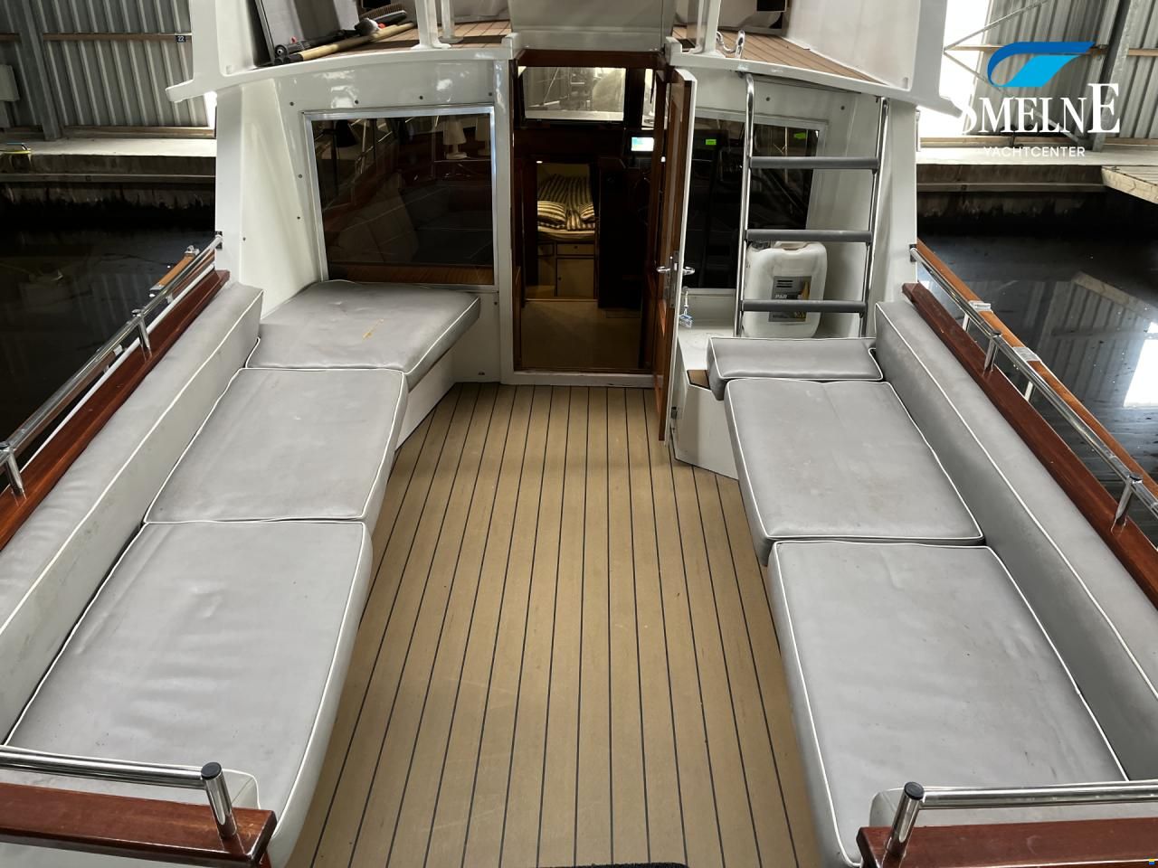 Condor Comtess 44
