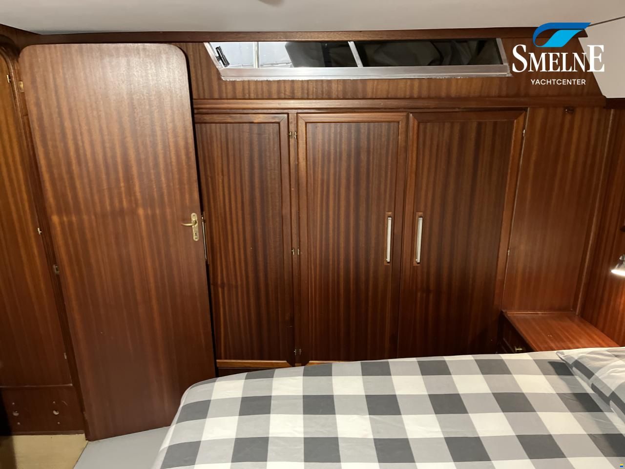 Condor Comtess 44