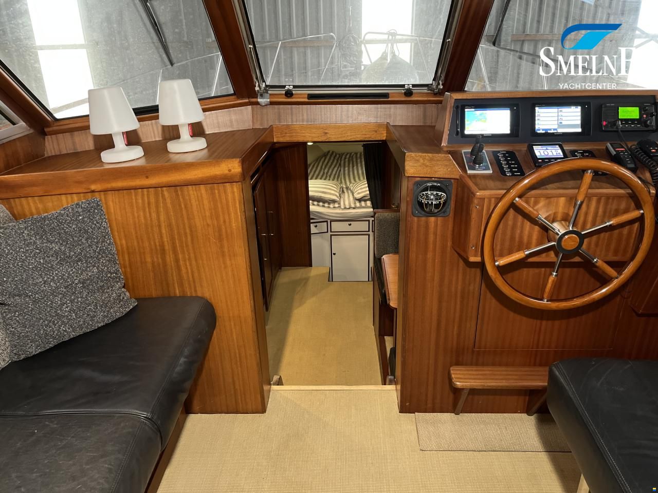Condor Comtess 44