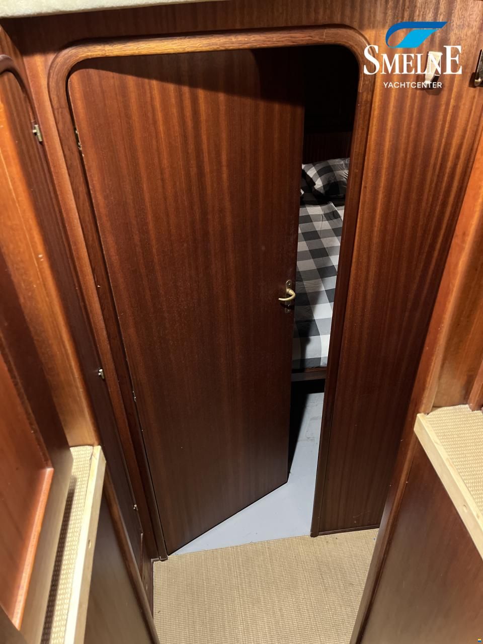 Condor Comtess 44