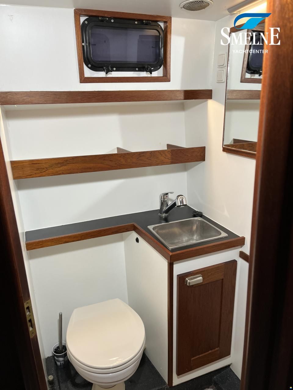 Condor Comtess 44