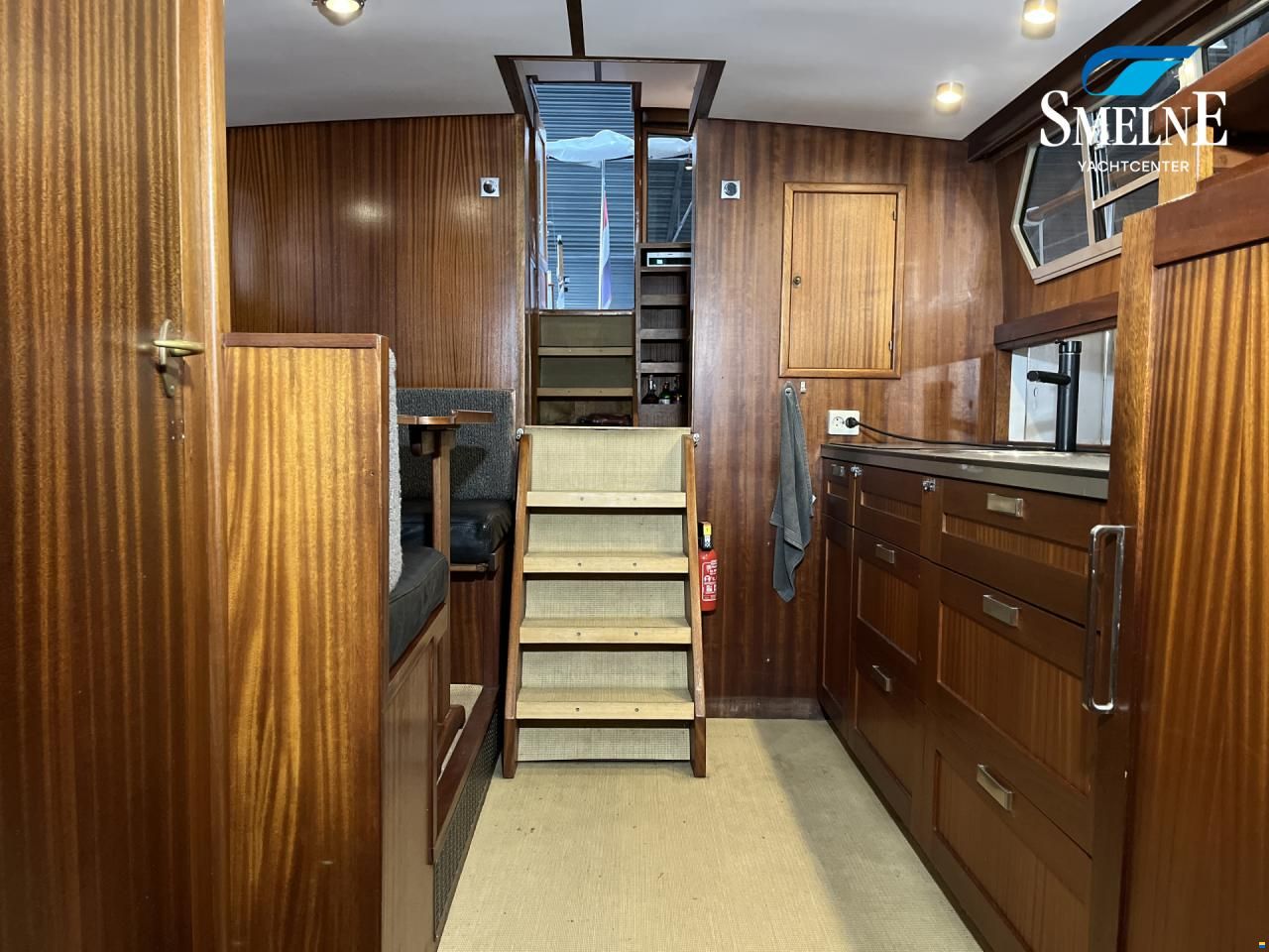 Condor Comtess 44