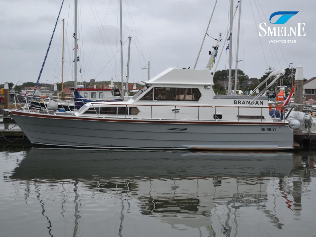 Condor Comtess 44