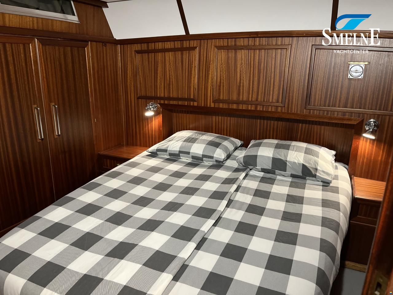 Condor Comtess 44