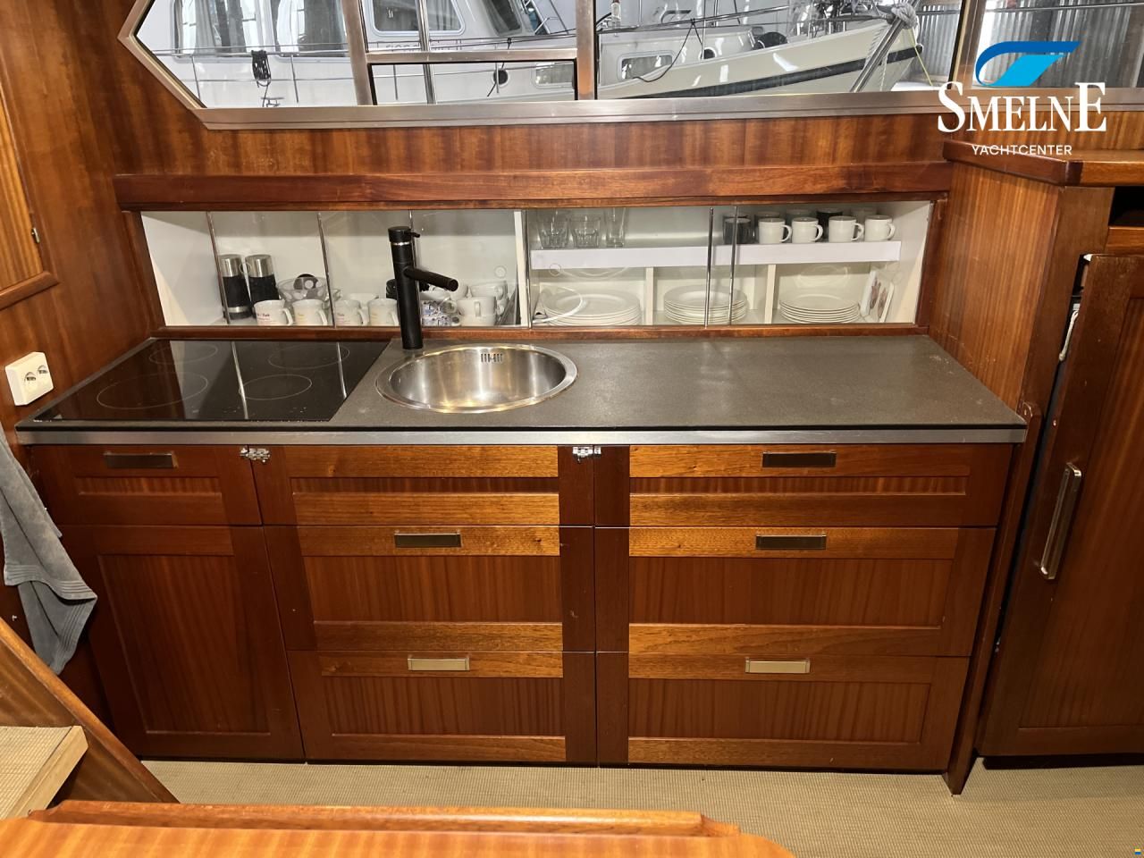 Condor Comtess 44