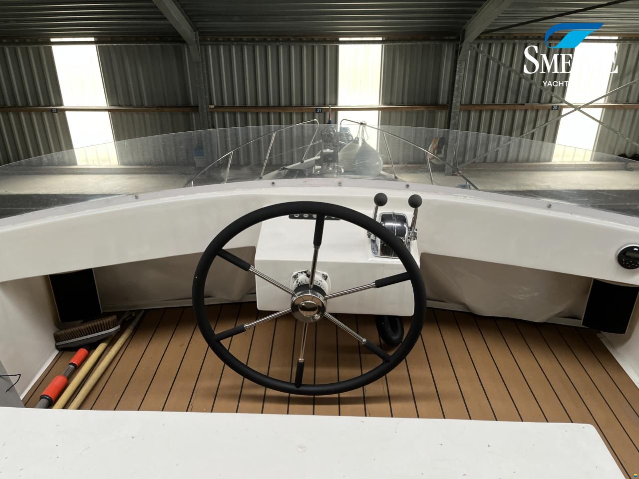 Condor Comtess 44