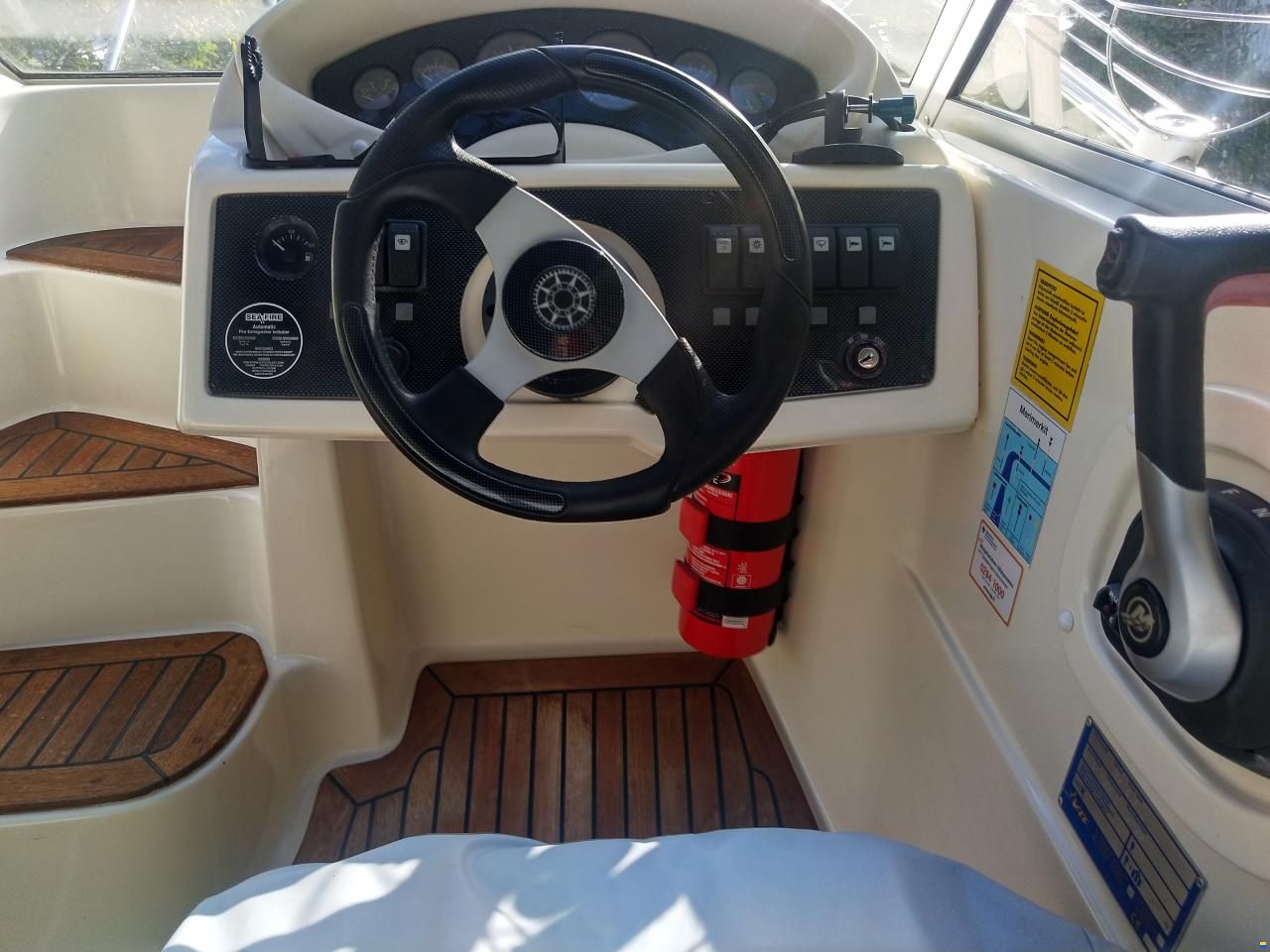 Bella 640DC