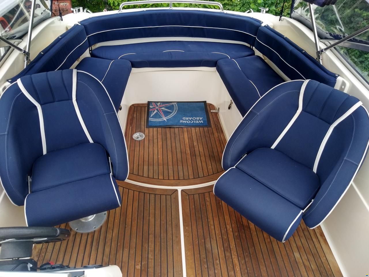 Bella 640DC
