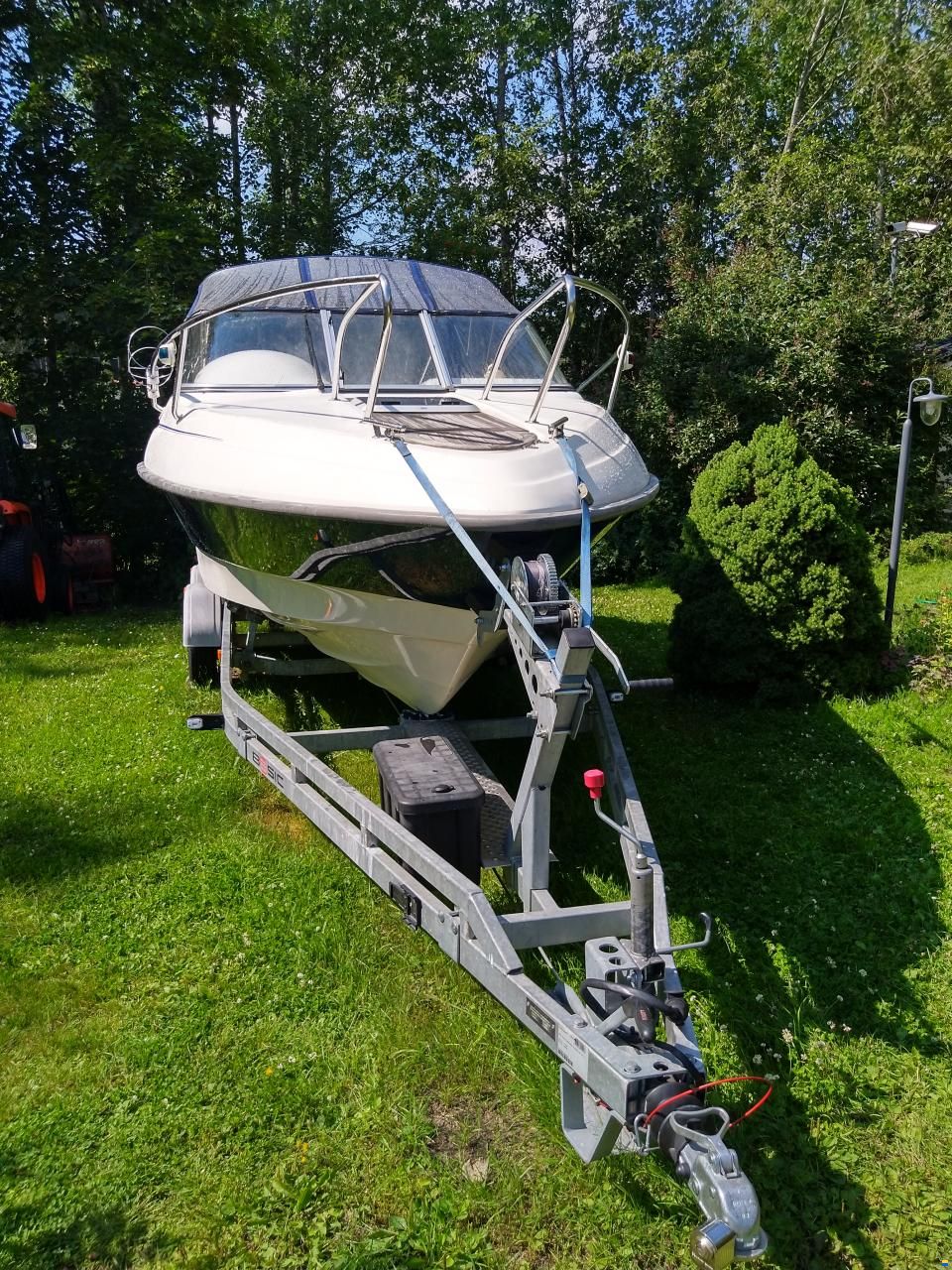 Bella 640DC