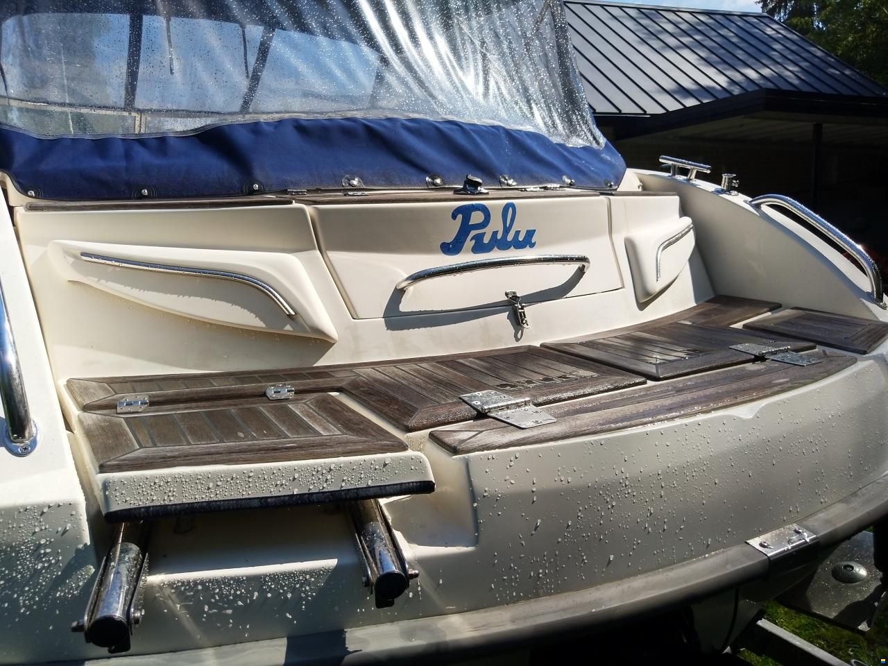 Bella 640DC