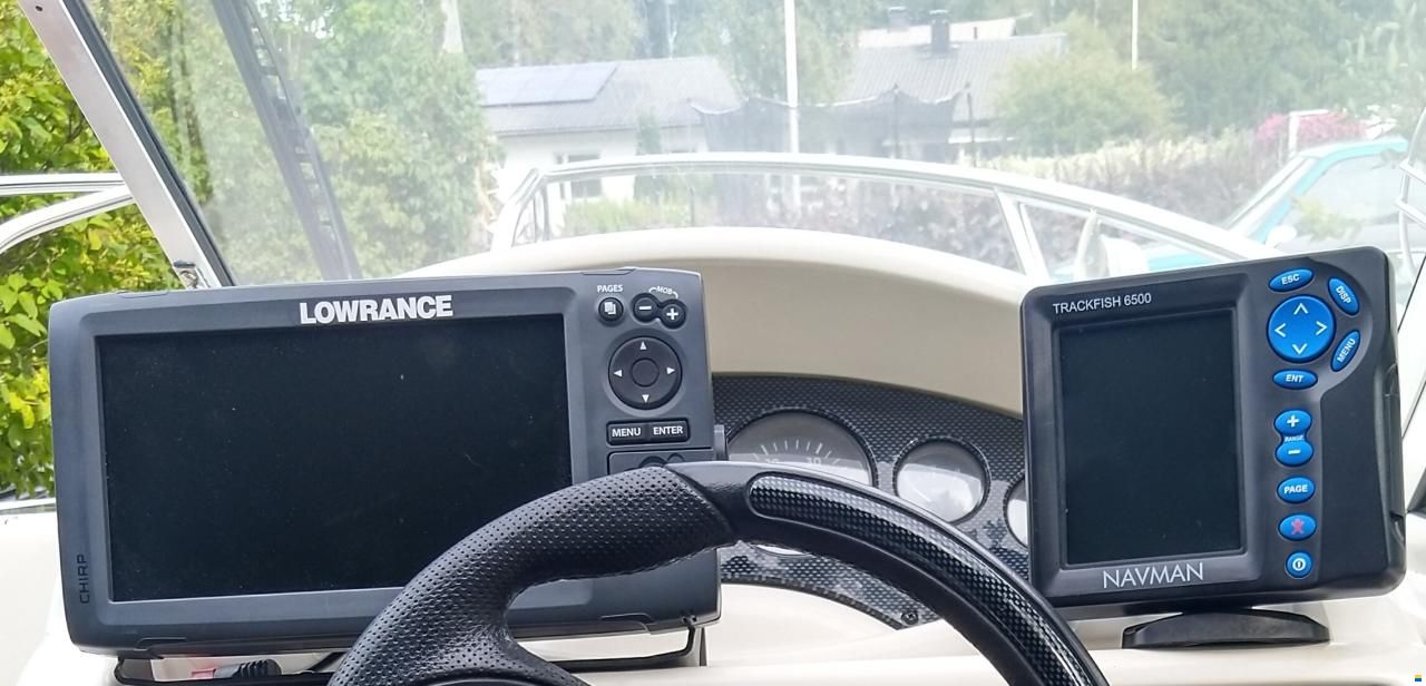 Bella 640DC