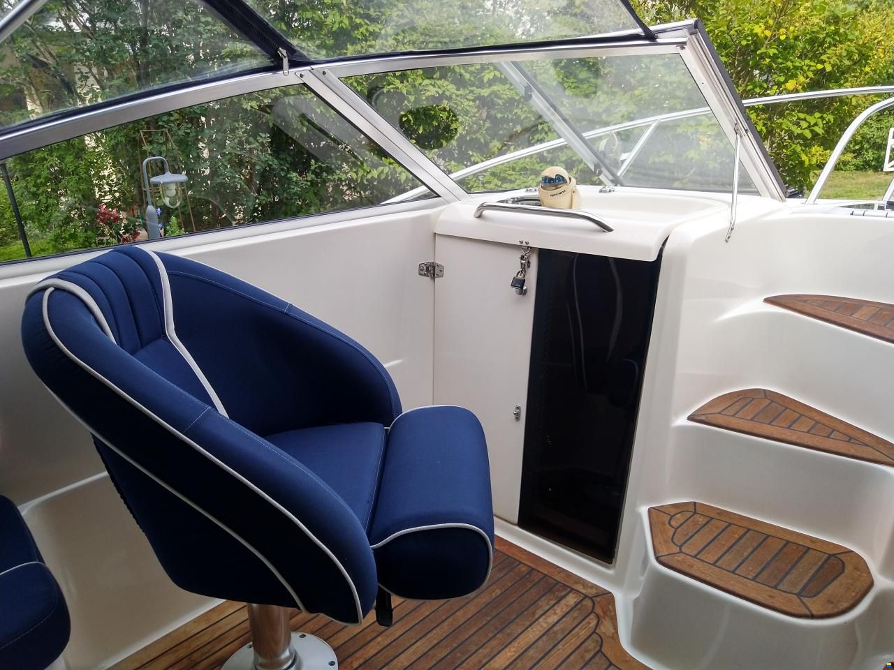 Bella 640DC