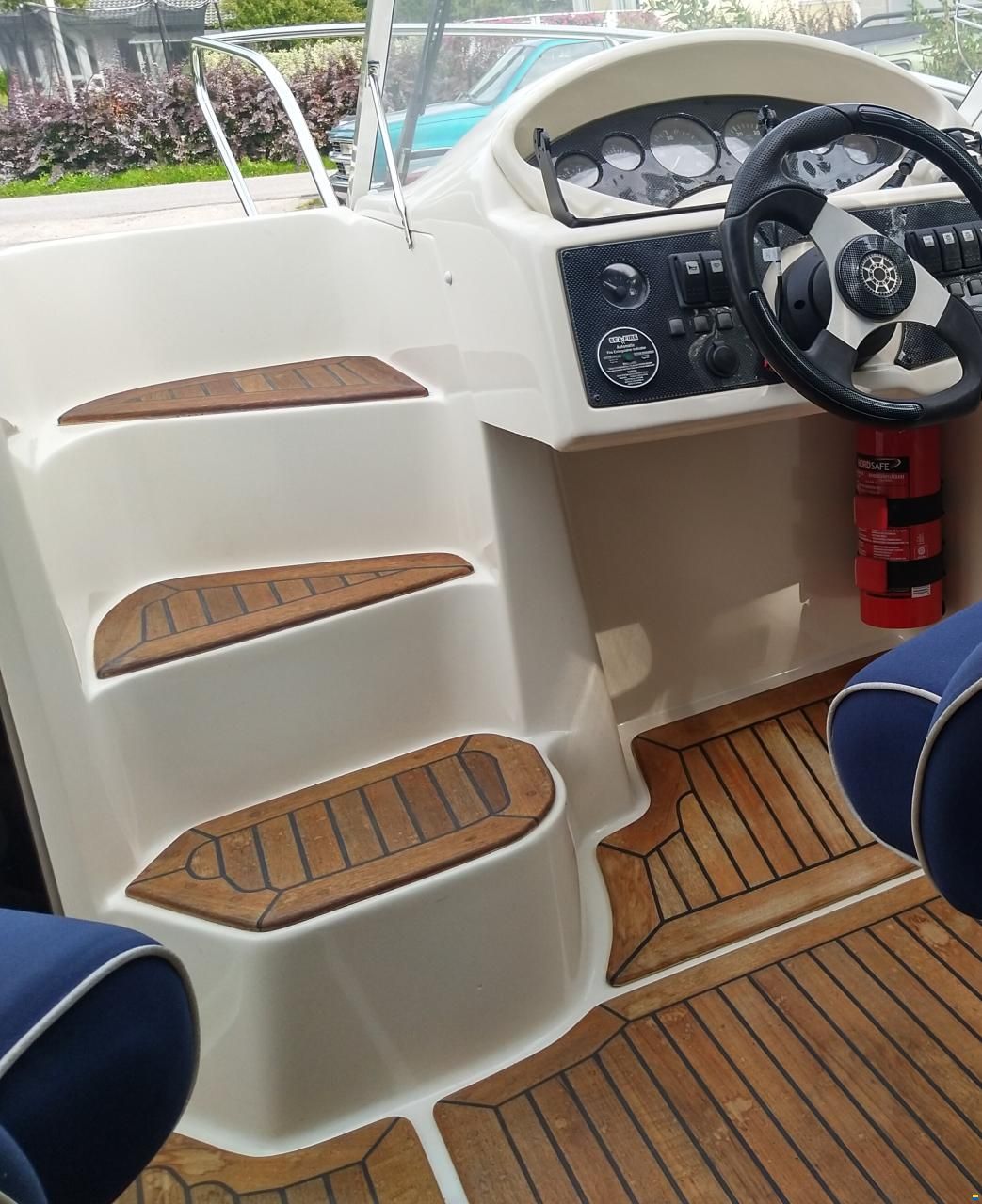 Bella 640DC