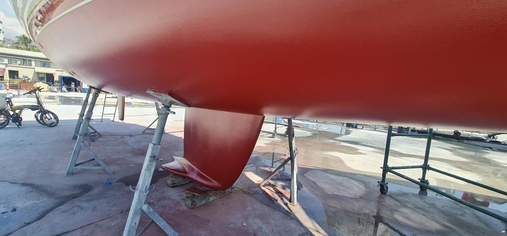 Beneteau Oceanis 36i Clipper