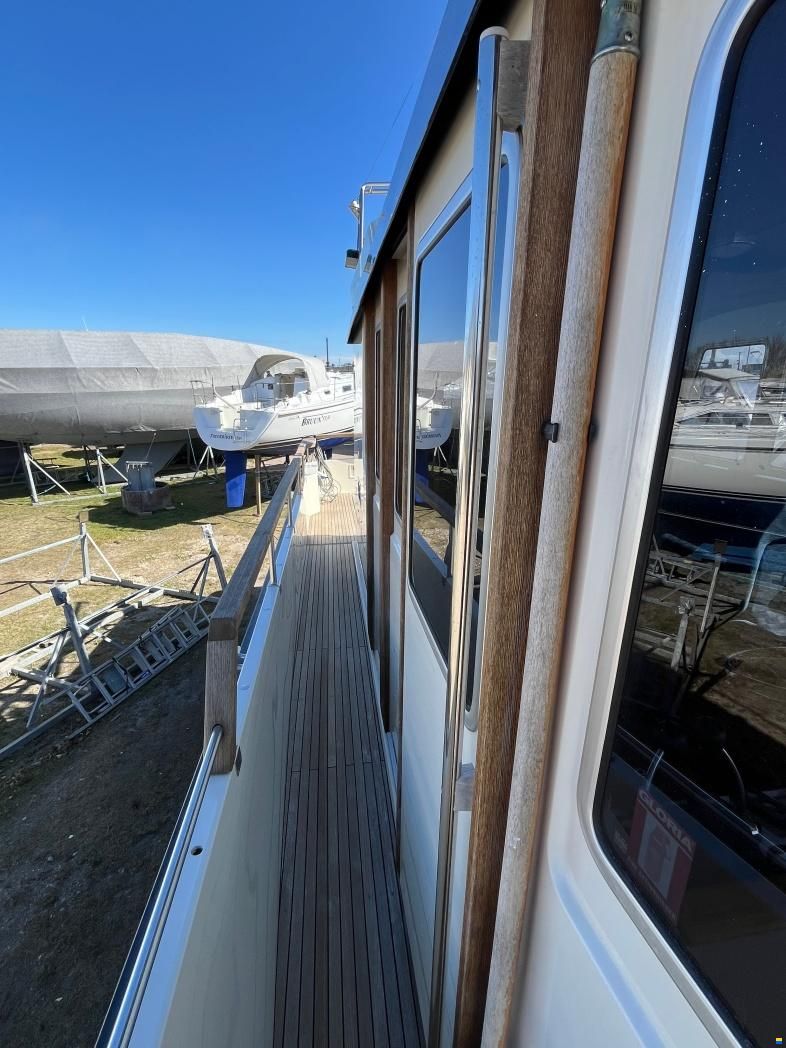 Targa 37 Fly