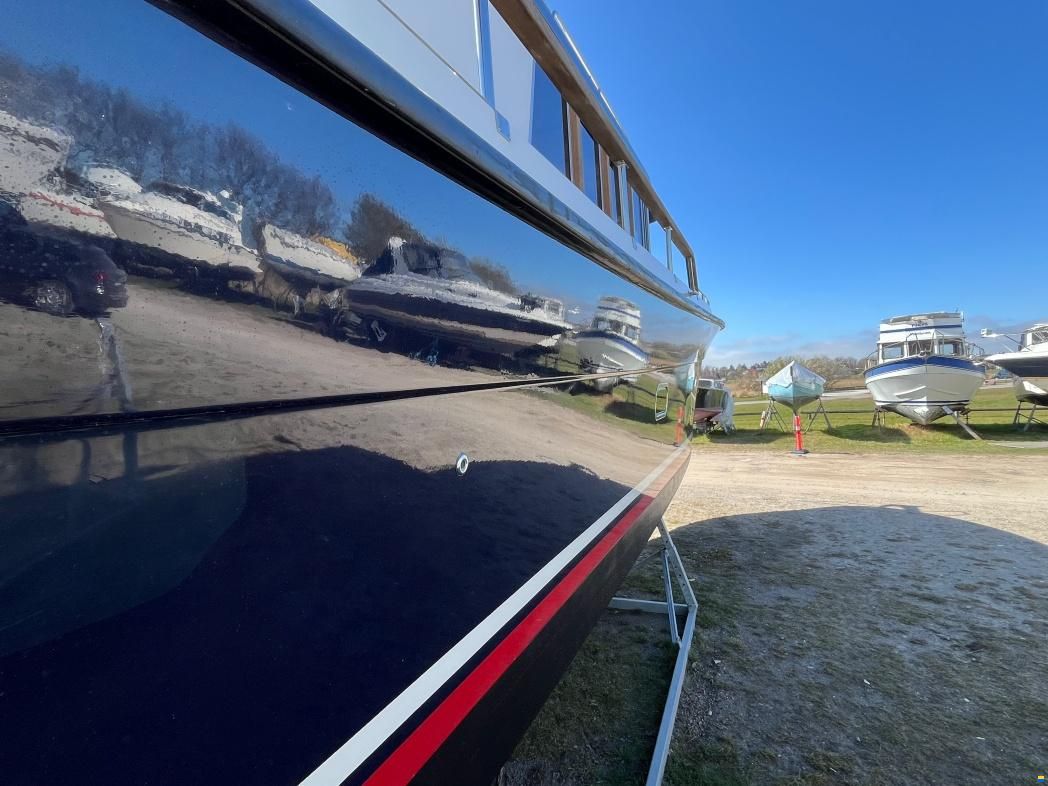 Targa 37 Fly