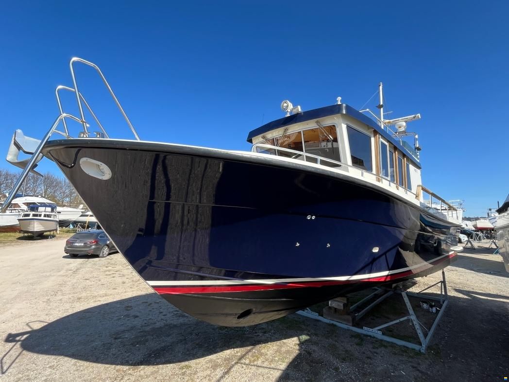 Targa 37 Fly
