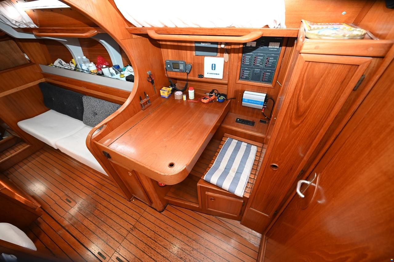 Jeanneau Sun Legende 41