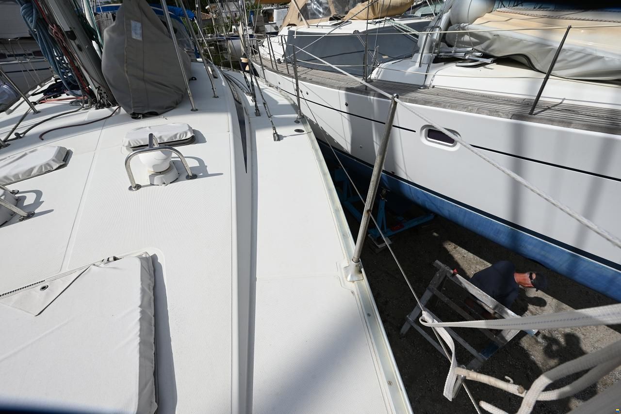 Jeanneau Sun Legende 41