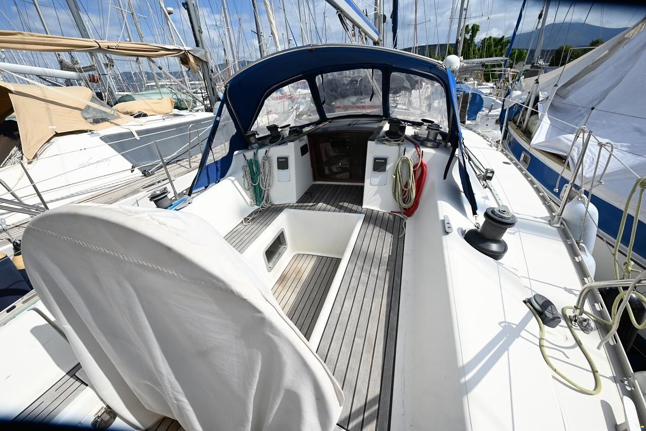 Jeanneau Sun Legende 41