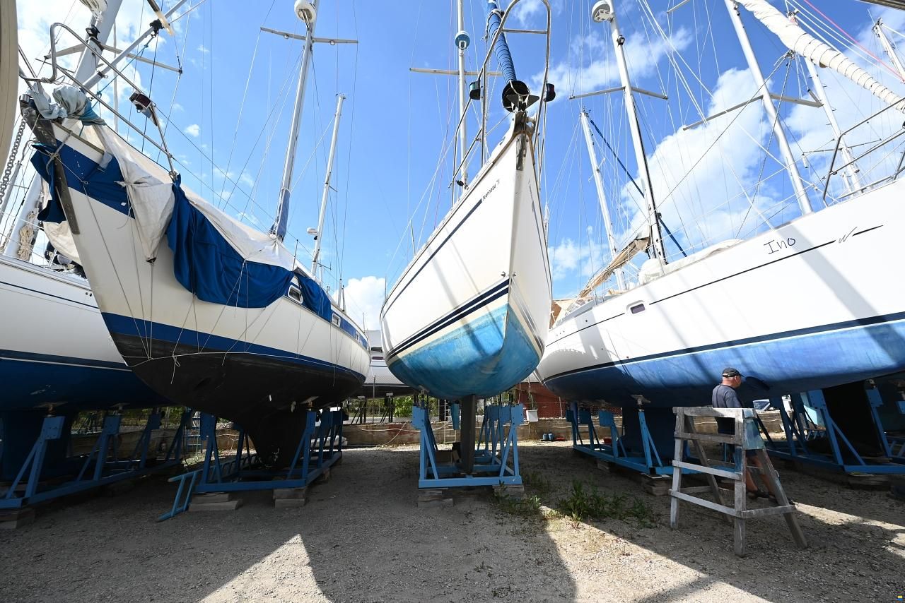 Jeanneau Sun Legende 41