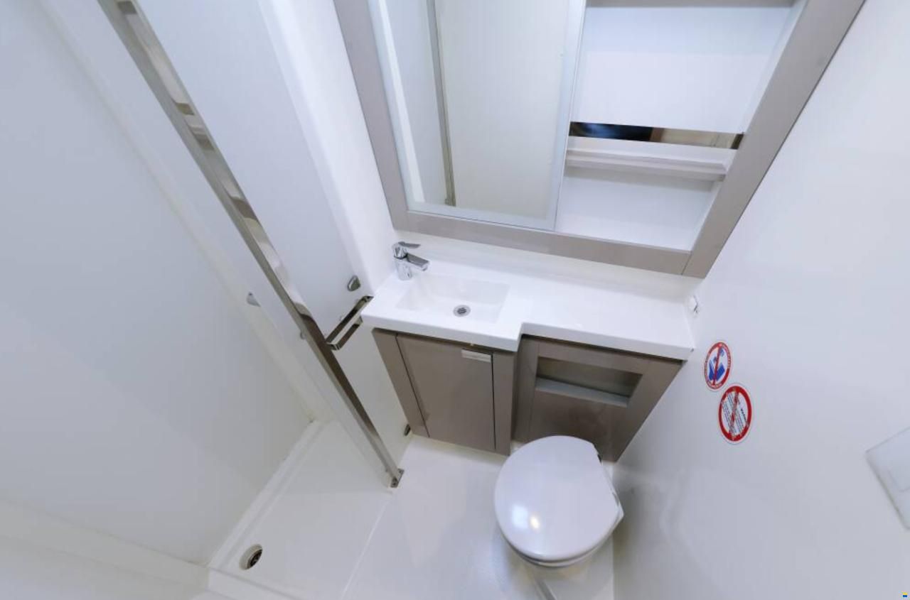 Fountaine Pajot Elba 45 Quatuor