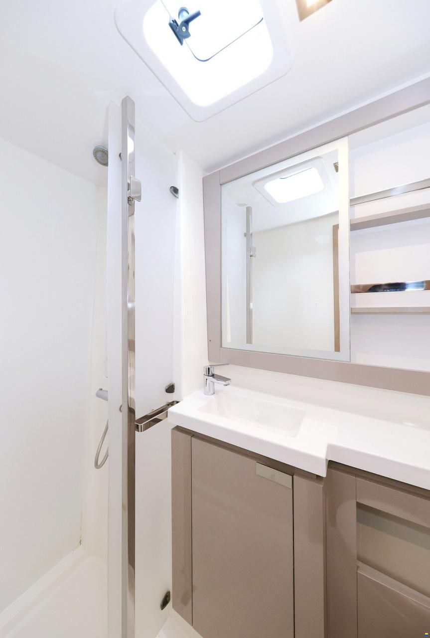 Fountaine Pajot Elba 45 Quatuor